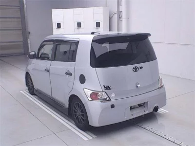 Toyota bB