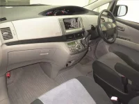 Toyota ESTIMA лот № 60121 оценка 4  с аукциона в Японии 3
