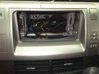 Toyota ESTIMA лот № 60121 оценка 4  с аукциона в Японии 5