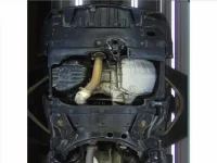 Toyota ESTIMA лот № 60121 оценка 4  с аукциона в Японии 8