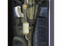 Toyota ESTIMA лот № 60121 оценка 4  с аукциона в Японии 9