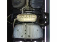 Toyota ESTIMA лот № 60121 оценка 4  с аукциона в Японии 10