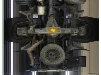 Toyota DYNA лот № 2082 оценка R  с аукциона в Японии 9