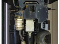 Toyota DYNA лот № 2082 оценка R  с аукциона в Японии 8