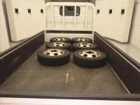 Toyota DYNA лот № 2289 оценка 3.5  с аукциона в Японии 6