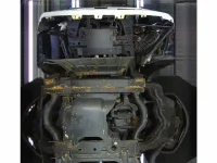 Toyota DYNA лот № 2289 оценка 3.5  с аукциона в Японии 7