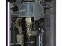 Toyota DYNA лот № 2289 оценка 3.5  с аукциона в Японии 8