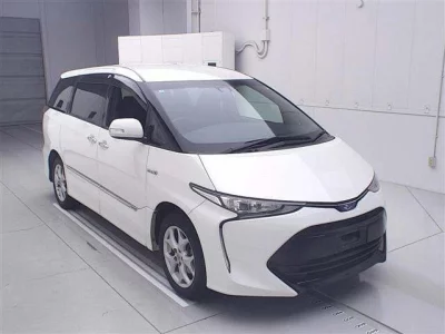 Toyota ESTIMA HYBRID