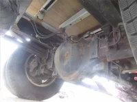 Toyota DYNA лот № 3017 оценка 4  с аукциона в Японии 8