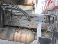 Toyota DYNA лот № 3017 оценка 4  с аукциона в Японии 9