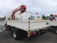 Toyota DYNA лот № 3017 оценка 4  с аукциона в Японии 1