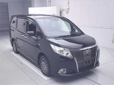Toyota Esquire