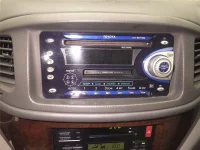 Toyota HIACE REGIUS лот № 5367 оценка 3.5  с аукциона в Японии 5