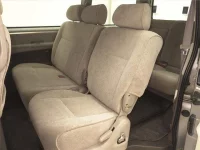 Toyota HIACE REGIUS лот № 5367 оценка 3.5  с аукциона в Японии 6