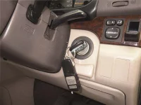 Toyota HIACE REGIUS лот № 5367 оценка 3.5  с аукциона в Японии 7