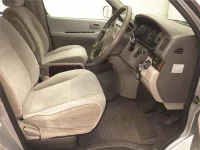 Toyota HIACE REGIUS лот № 5367 оценка 3.5  с аукциона в Японии 4