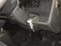 Toyota HIACE VAN лот № 60030 оценка R  с аукциона в Японии 7