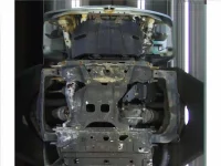 Toyota HIACE VAN лот № 60030 оценка R  с аукциона в Японии 8