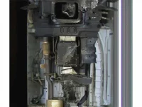 Toyota HIACE VAN лот № 60030 оценка R  с аукциона в Японии 9