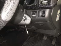 Toyota HIACE VAN лот № 65252 оценка 4.5  с аукциона в Японии 7