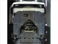 Toyota HIACE VAN лот № 65252 оценка 4.5  с аукциона в Японии 8