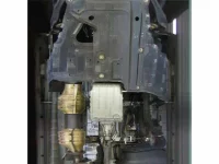 Toyota HIACE VAN лот № 65252 оценка 4.5  с аукциона в Японии 9