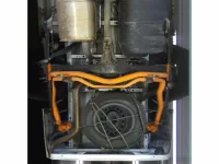 Toyota HIACE VAN лот № 65252 оценка 4.5  с аукциона в Японии 10