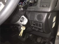 Toyota HIACE VAN лот № 2024 оценка 3.5  с аукциона в Японии 6