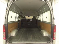 Toyota HIACE VAN лот № 2024 оценка 3.5  с аукциона в Японии 5