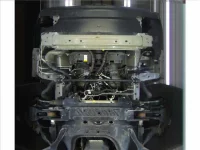 Toyota HIACE VAN лот № 2024 оценка 3.5  с аукциона в Японии 7