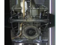 Toyota HIACE VAN лот № 2024 оценка 3.5  с аукциона в Японии 9