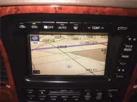 Toyota LAND CRUISER лот № 8040 оценка 3  с аукциона в Японии 5