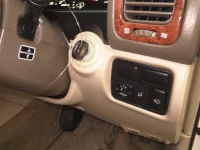 Toyota LAND CRUISER лот № 8040 оценка 3  с аукциона в Японии 7