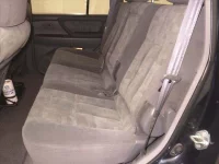 Toyota LAND CRUISER лот № 5800 оценка 3  с аукциона в Японии 6