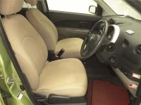 Toyota PASSO лот № 10005 оценка 3  с аукциона в Японии 4