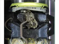 Toyota PASSO лот № 10005 оценка 3  с аукциона в Японии 5