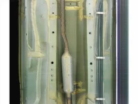 Toyota PASSO лот № 10005 оценка 3  с аукциона в Японии 6