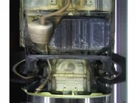 Toyota PASSO лот № 10005 оценка 3  с аукциона в Японии 7