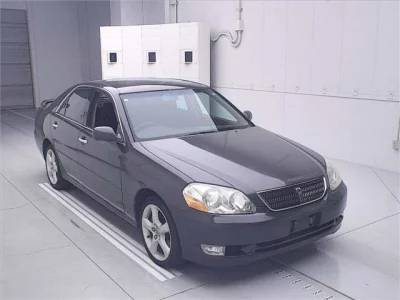 Toyota MARK II