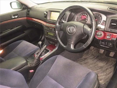 Toyota MARK II