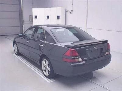 Toyota MARK II