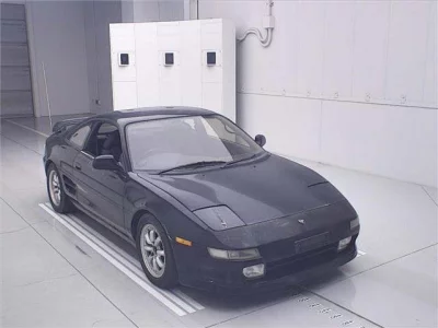 Toyota MR2