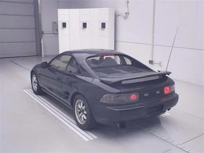Toyota MR2
