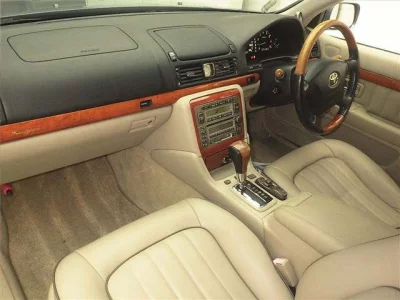 Toyota Origin