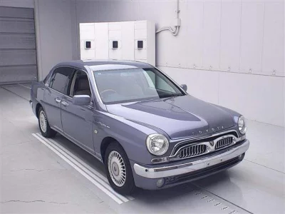 Toyota ORIGIN
