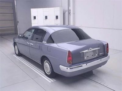 Toyota ORIGIN