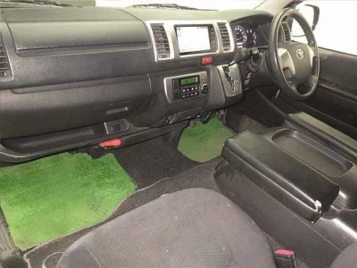 Toyota REGIUS ACE VAN