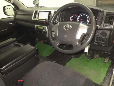 Toyota REGIUS ACE VAN