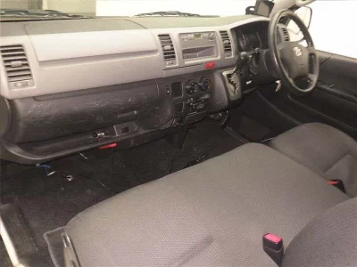 Toyota REGIUS ACE VAN