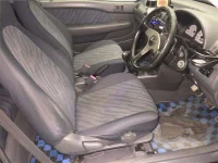 Toyota STARLET лот № 5636 оценка 3.5  с аукциона в Японии 4